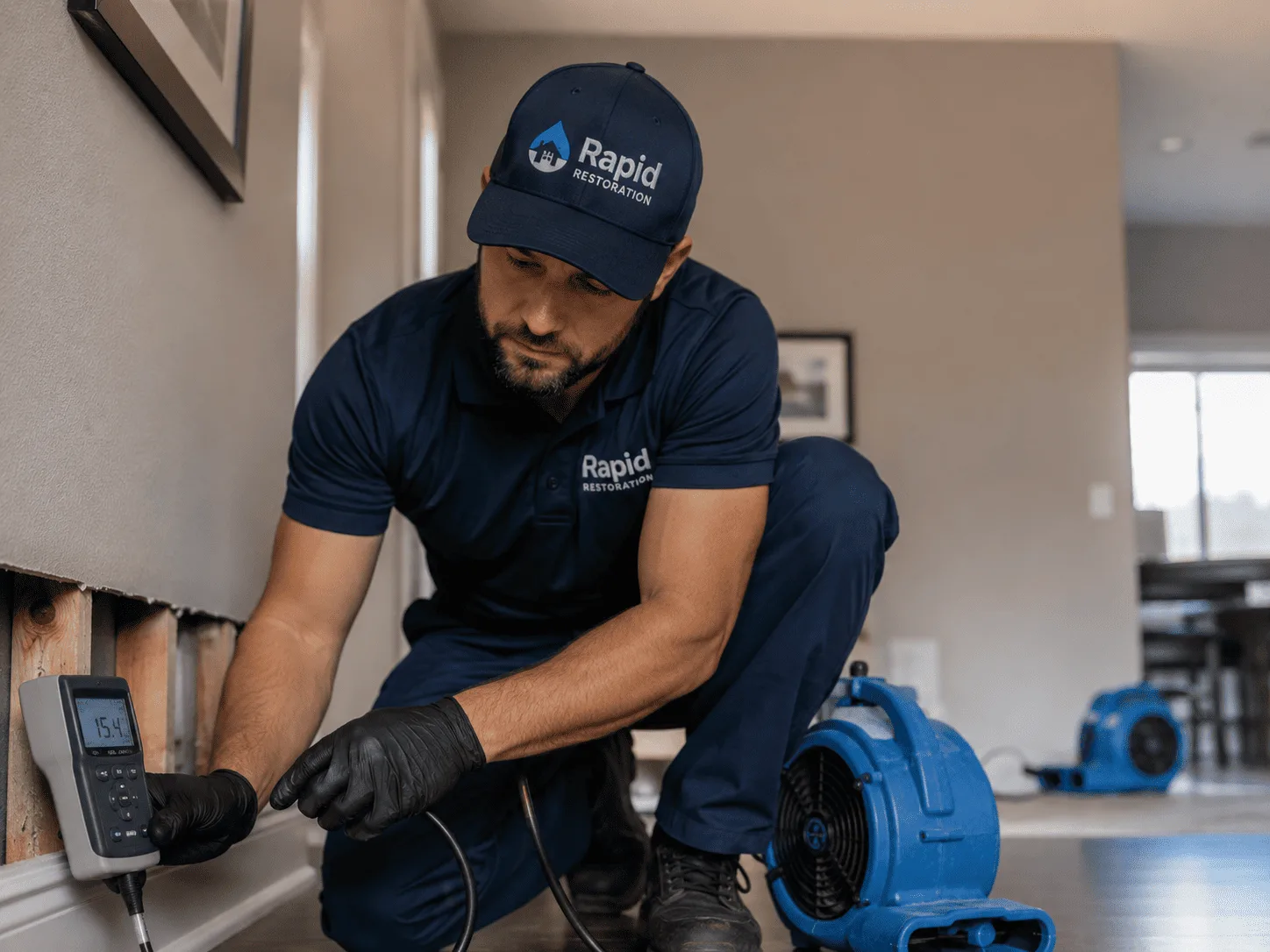 Common questions about Structural Drying in West Fulton, NY